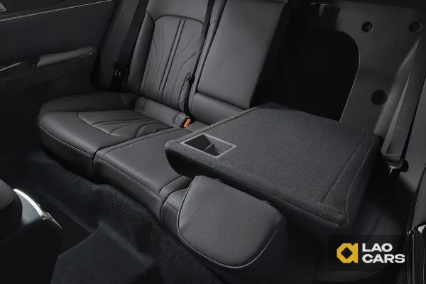 KIA K5, фото 9
