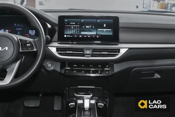 KIA K3, фото 14