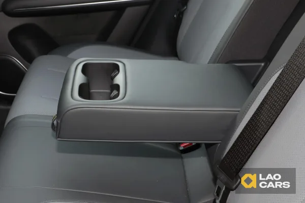 CHANGAN Q05 ULTRA, фото 21