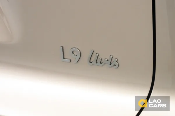 LIXIANG L9 LIVIS, фото 18