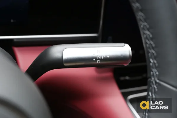 AITO M7 ULTRA, фото 13
