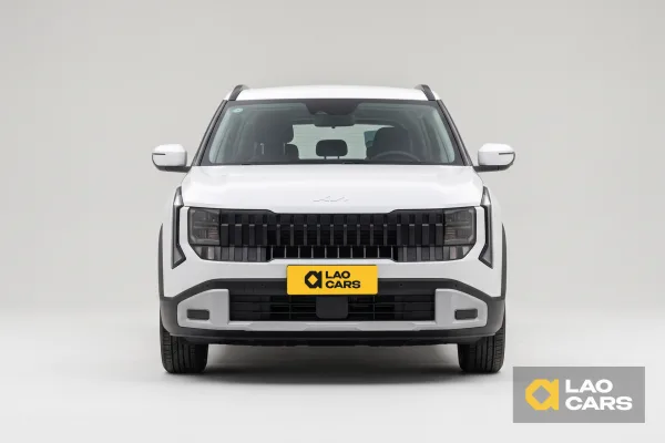 KIA SELTOS, фото 2