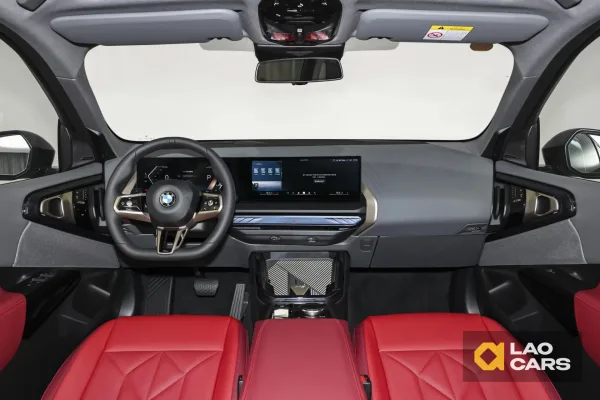 BMW X3 xDrive, фото 9