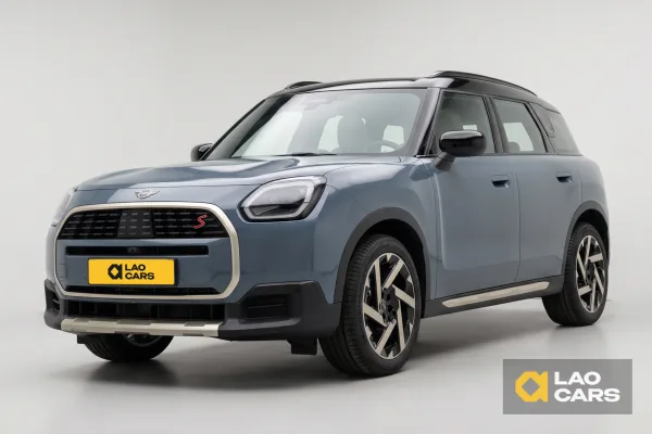 MINI COUNTRYMAN, фото 1
