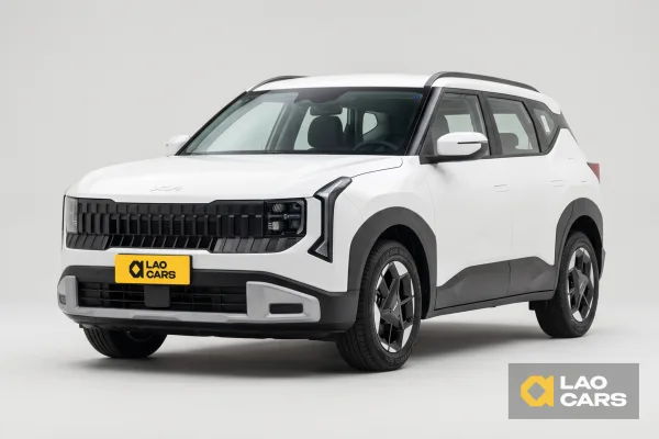 KIA SELTOS, фото 1