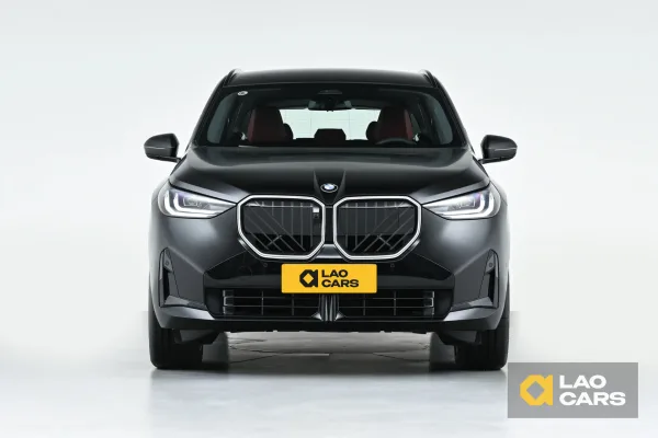 BMW X3 xDrive, фото 2