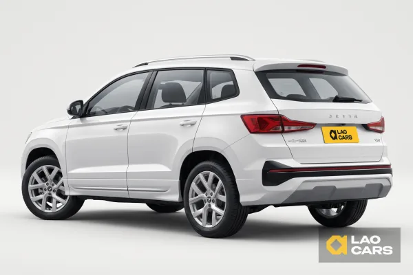 JETTA V7, фото 1