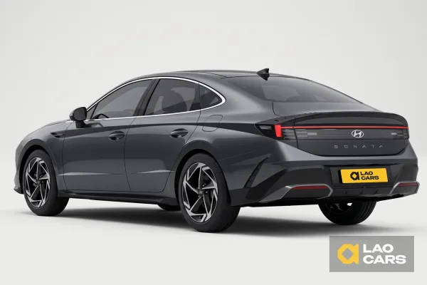 HYUNDAI SONATA LPi, фото 2