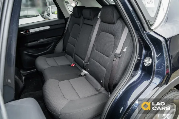 MAZDA CX-5, фото 22