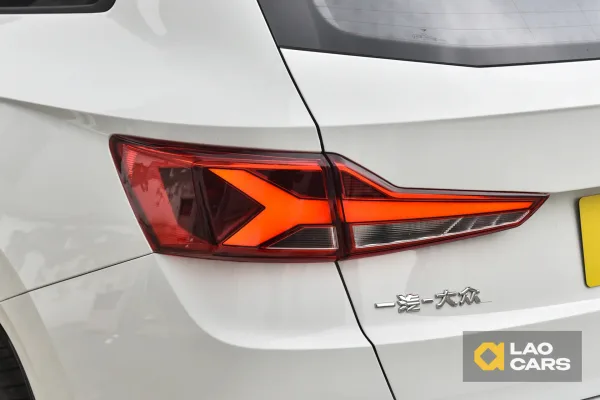 JETTA V7, фото 7