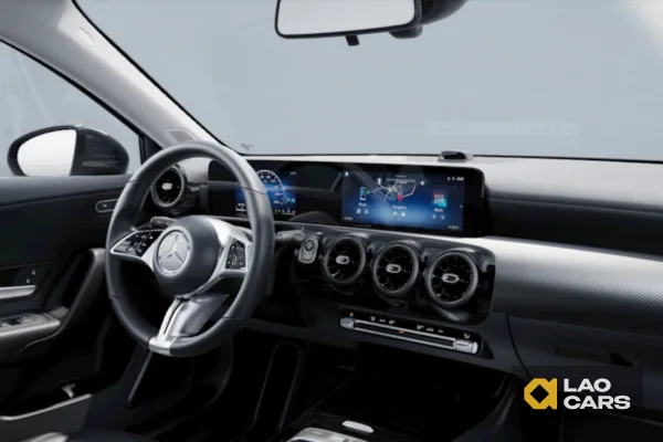 MERCEDES-BENZ A200D, фото 7