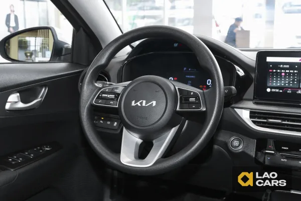 KIA K3, фото 19