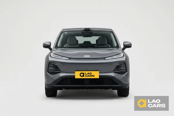 CHANGAN Q05 ULTRA, фото 4