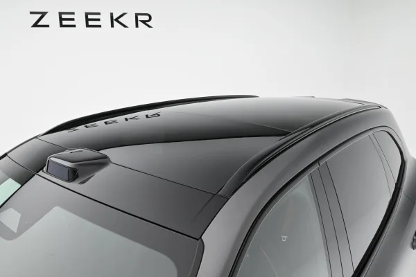 Zeekr 8X DAWN, фото 15