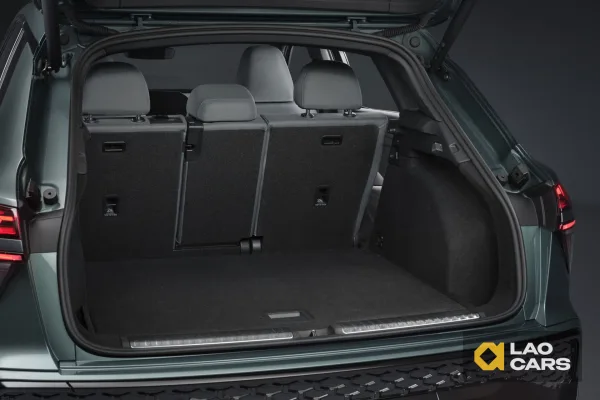 AUDI Q3 35 TDI, фото 7