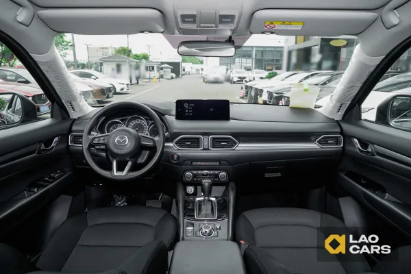 MAZDA CX-5, фото 6