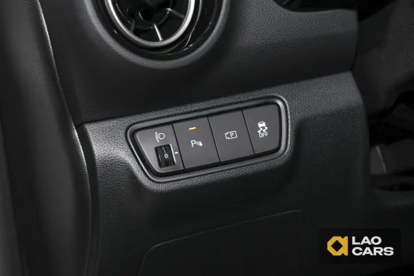 KIA K3, фото 16