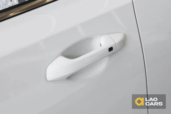 KIA K3, фото 7
