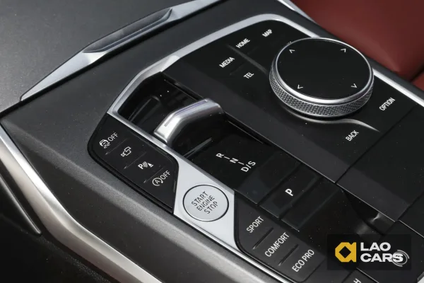 BMW 3, 325i M, фото 13