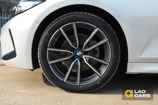BMW 3, 325i M, фото 8