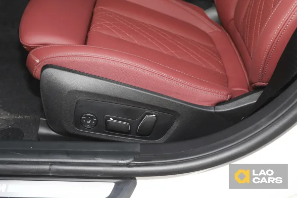 BMW 3, 325i M, фото 18