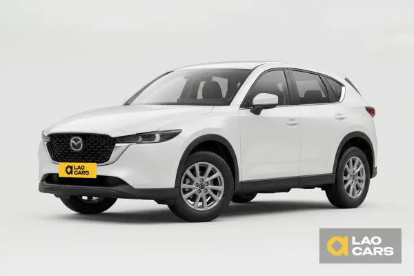 MAZDA CX-5, фото 21