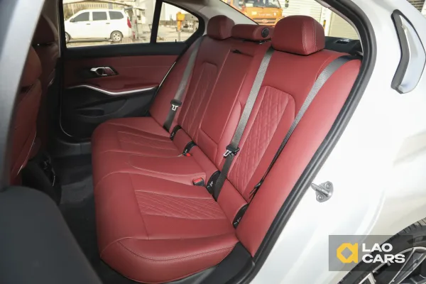 BMW 3, 325i M, фото 20