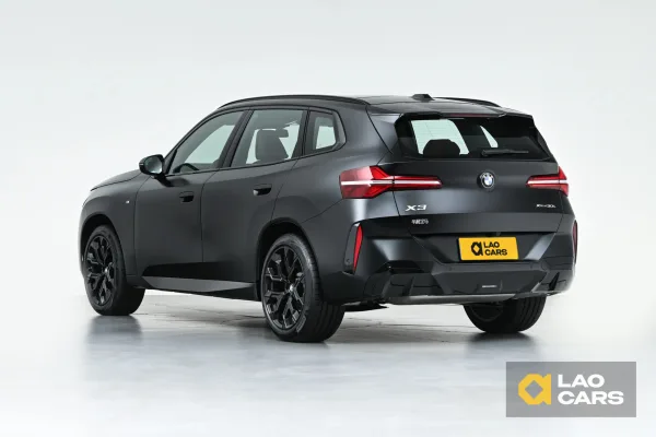BMW X3 xDrive, фото 4