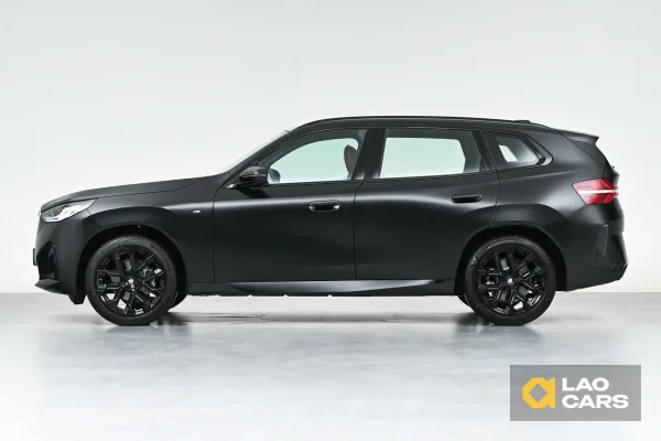 BMW X3 xDrive, фото 3