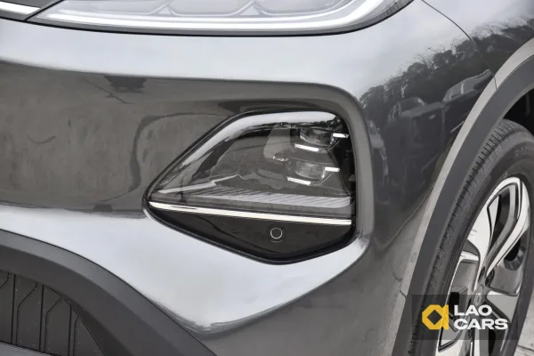 CHANGAN Q05 ULTRA, фото 5
