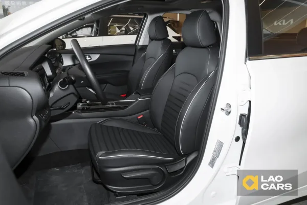 KIA K3, фото 20