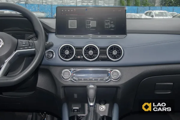 NISSAN QASHQAI GLORY, фото 14