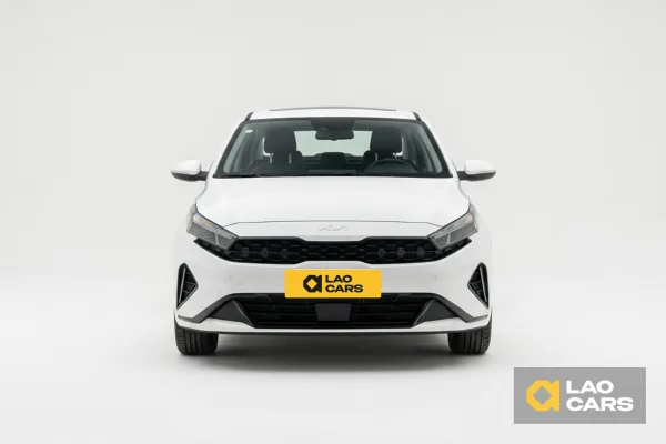 KIA K3, фото 4