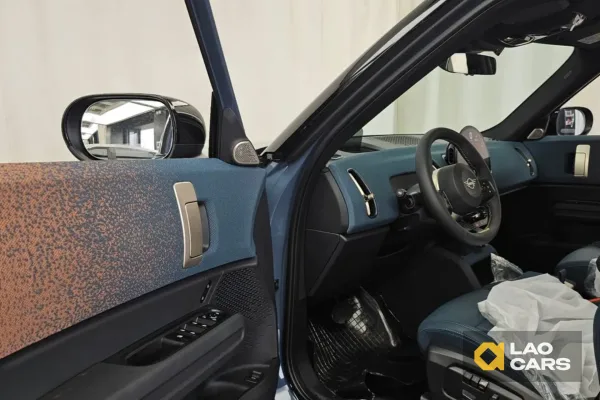 MINI COUNTRYMAN, фото 7