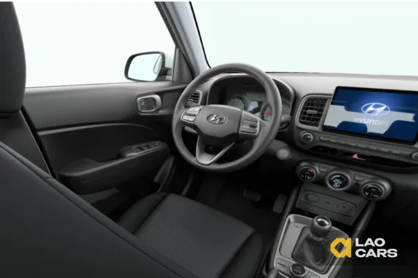 HYUNDAI VENUE, фото 6