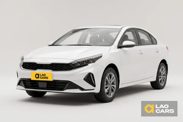 KIA K3, фото 2