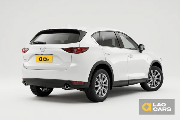 MAZDA CX-5, фото 2