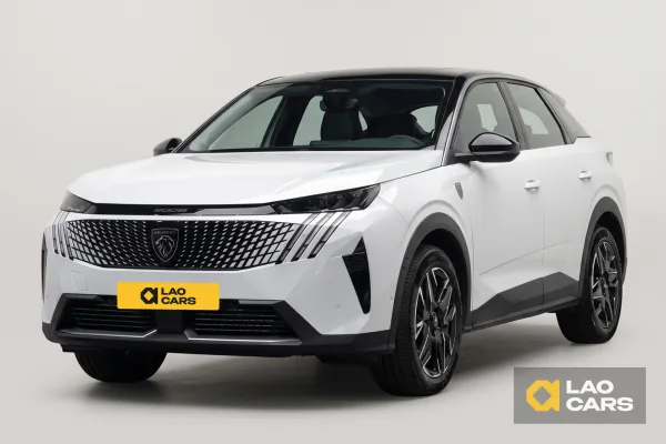 PEUGEOT 3008, фото 2