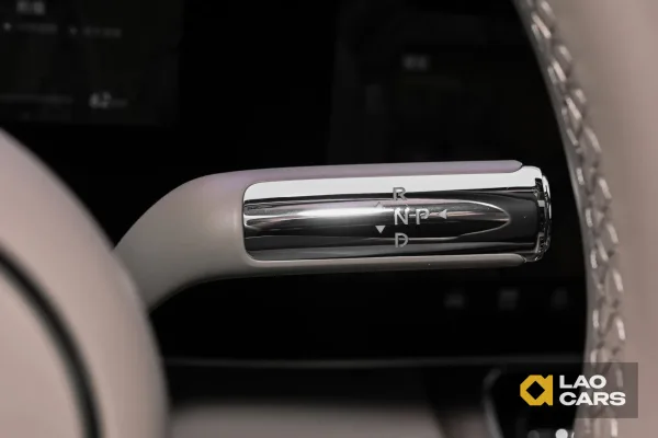 AITO M9 ULTRA, фото 17