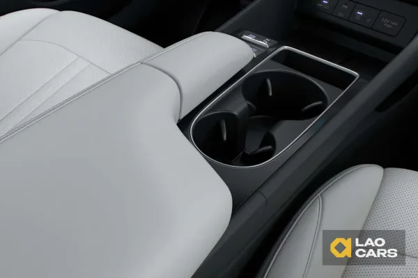 HYUNDAI SONATA LPi, фото 7