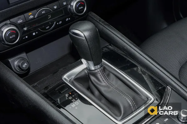 MAZDA CX-5, фото 14