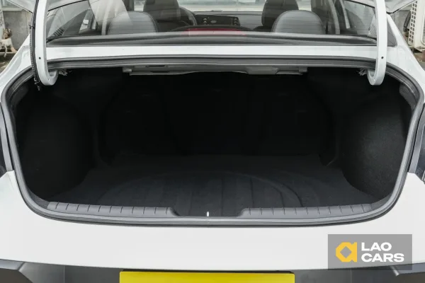 HYUNDAI ELANTRA, фото 29
