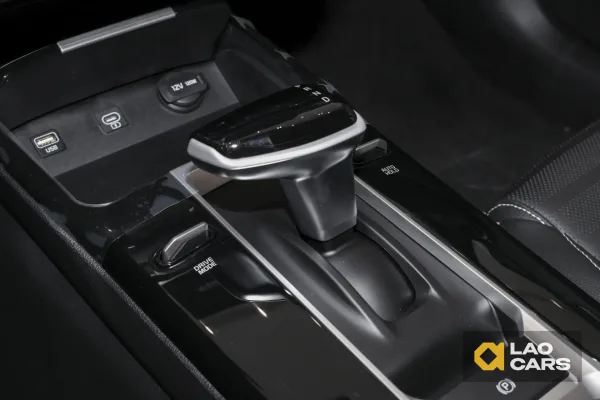 KIA K3, фото 15