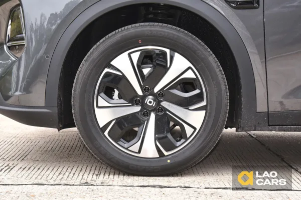 CHANGAN Q05 ULTRA, фото 9