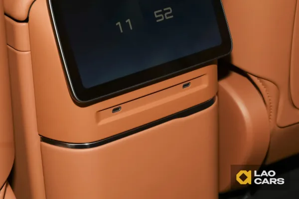 XPENG G9 ULTRA, фото 33