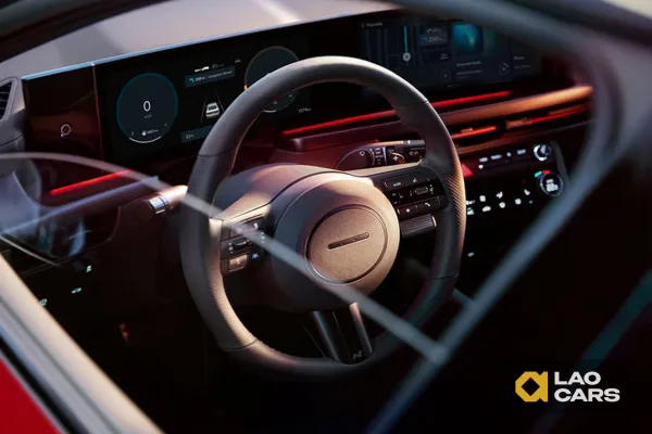 HYUNDAI SONATA LPi, фото 9