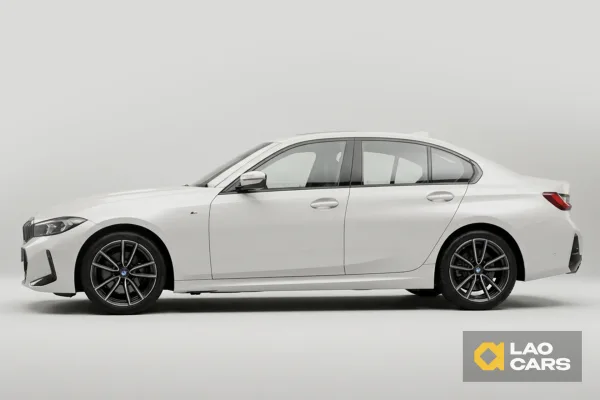 BMW 3, 325i M, фото 4