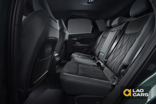 AUDI Q3 35 TDI, фото 5