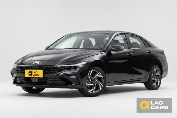 HYUNDAI ELANTRA, фото 1
