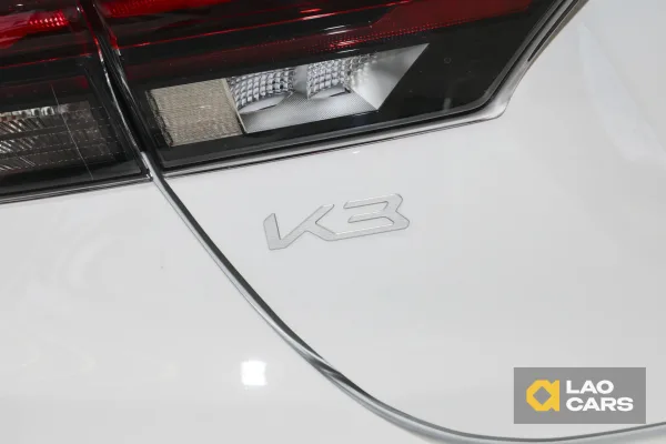 KIA K3, фото 11